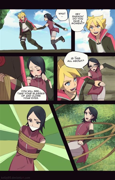 boruto sex comics|Parody boruto » nhentai: hentai doujinshi and manga.